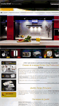 Mobile Screenshot of kitchenchef.fr